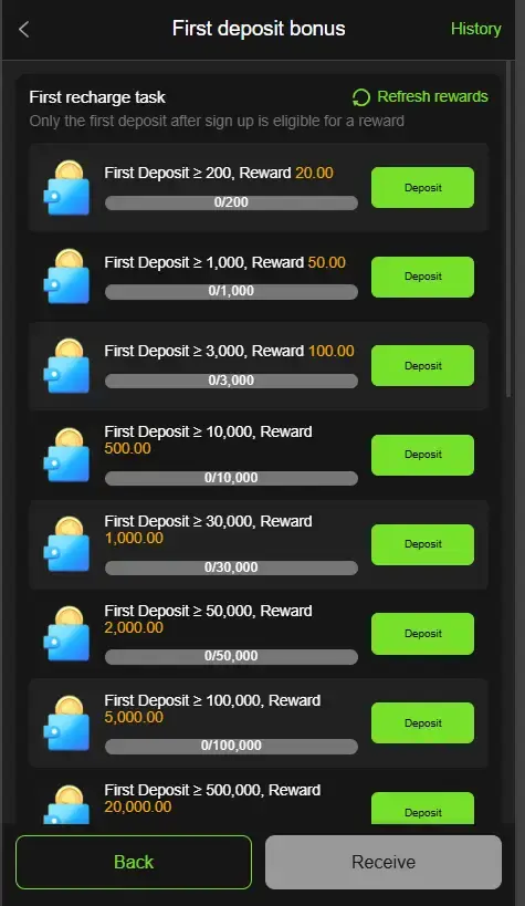 Y999 Game APK screenshot 4