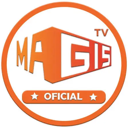 Magis TV icon