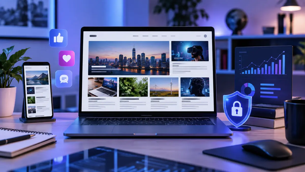 Kongo Tech Review 2026: Content, Safety & Trust